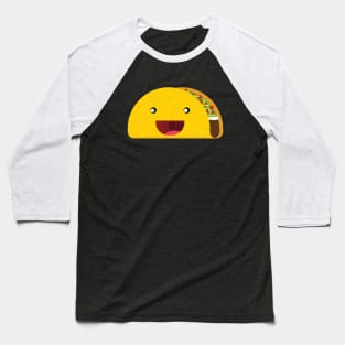 ¡El Taco! Baseball T-Shirt